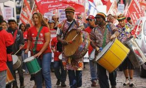 Documentário ressalta papel dos espaços culturais de ‘aquilombamento’
