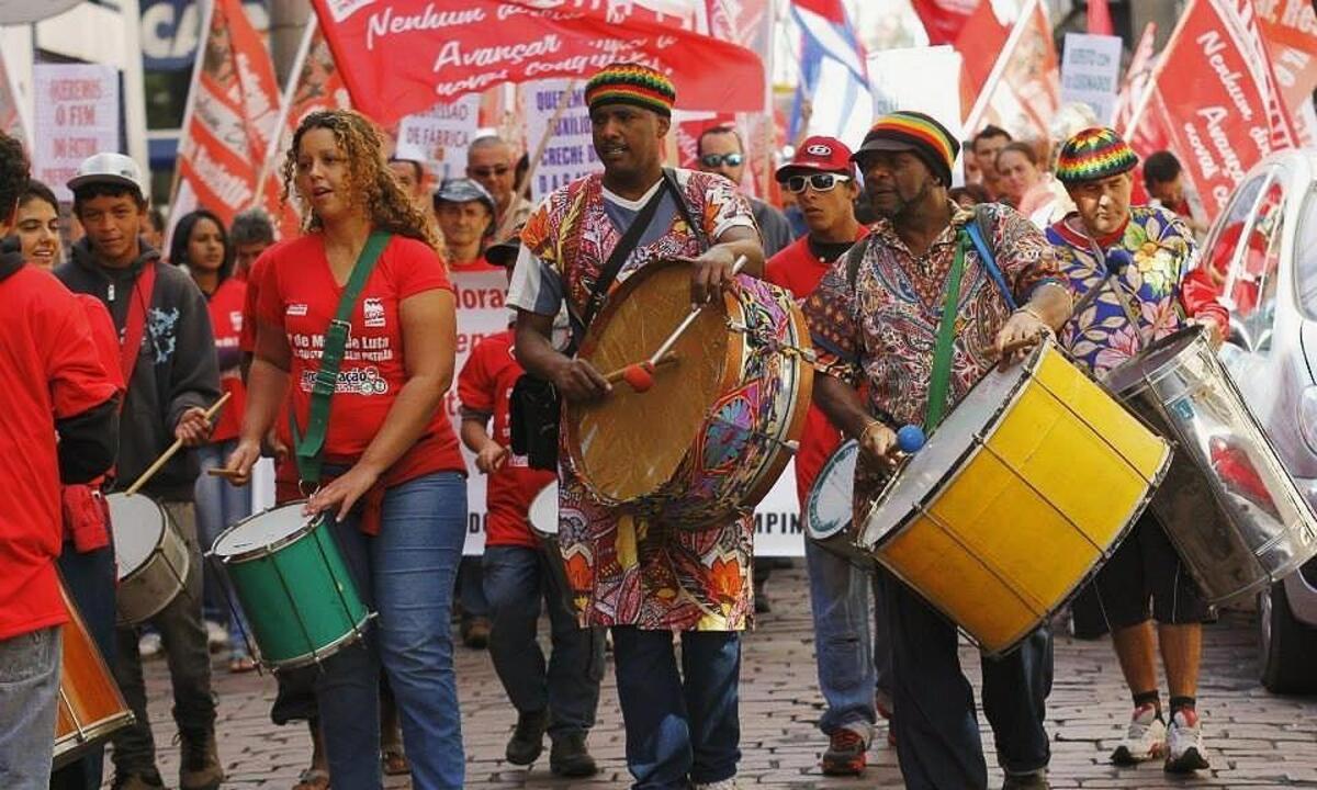 Documentário ressalta papel dos espaços culturais de ‘aquilombamento’