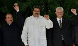 Por que há resistência em reconhecer o autoritarismo em Cuba, Nicarágua e Venezuela?