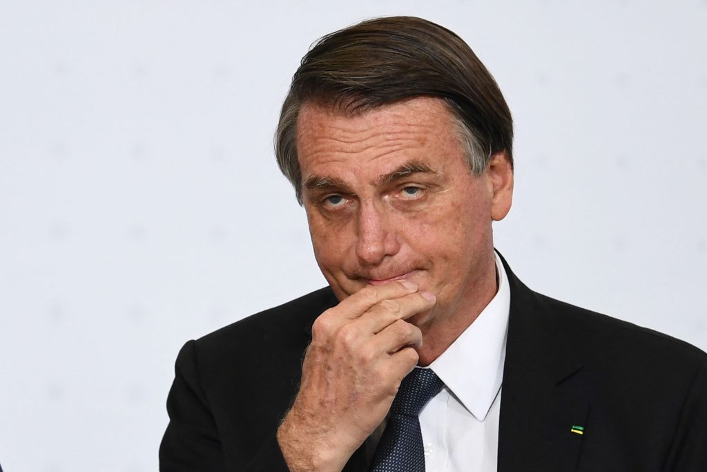 Bolsonaro terá R$ 1,8 bilhão para gastar a mais em 2022 após Congresso estimar inflação mais alta