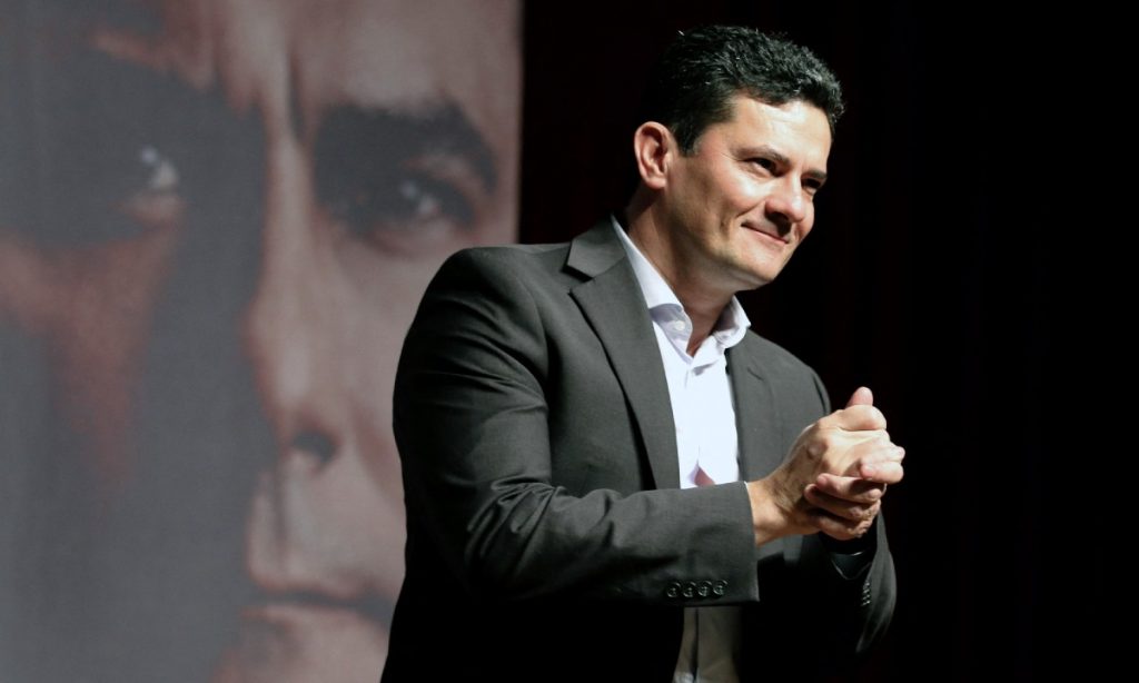 Tudo em Moro é pobre, triste e medíocre