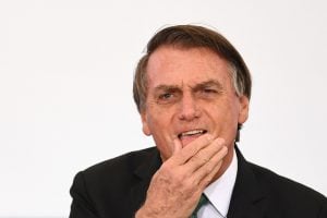 AGU diz ao STF que vazamento de data para depoimento ‘constrange’ Bolsonaro