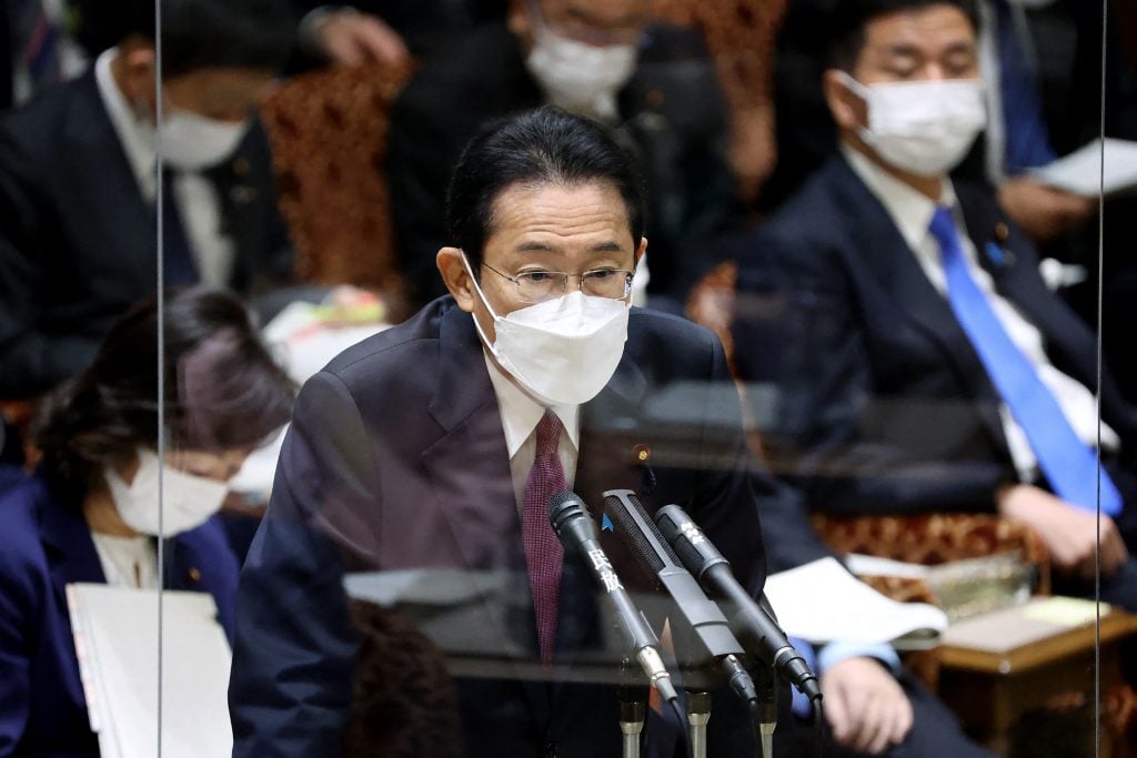 Japão executa três réus, as primeiras penas de morte aplicadas desde 2019