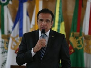 Relator reserva R$ 16,5 bilhões para orçamento secreto em 2022
