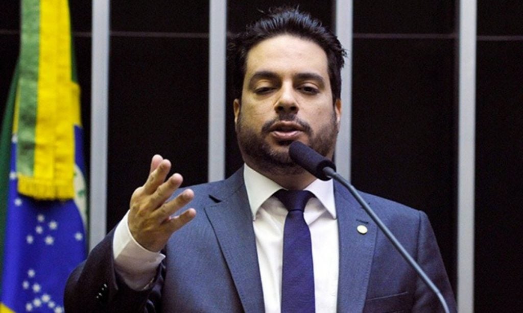 Deputado do partido de Bolsonaro será investigado por corrupção no Dnit