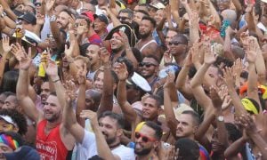 Cientistas do Consórcio Nordeste recomendam cancelar o réveillon e o carnaval na região