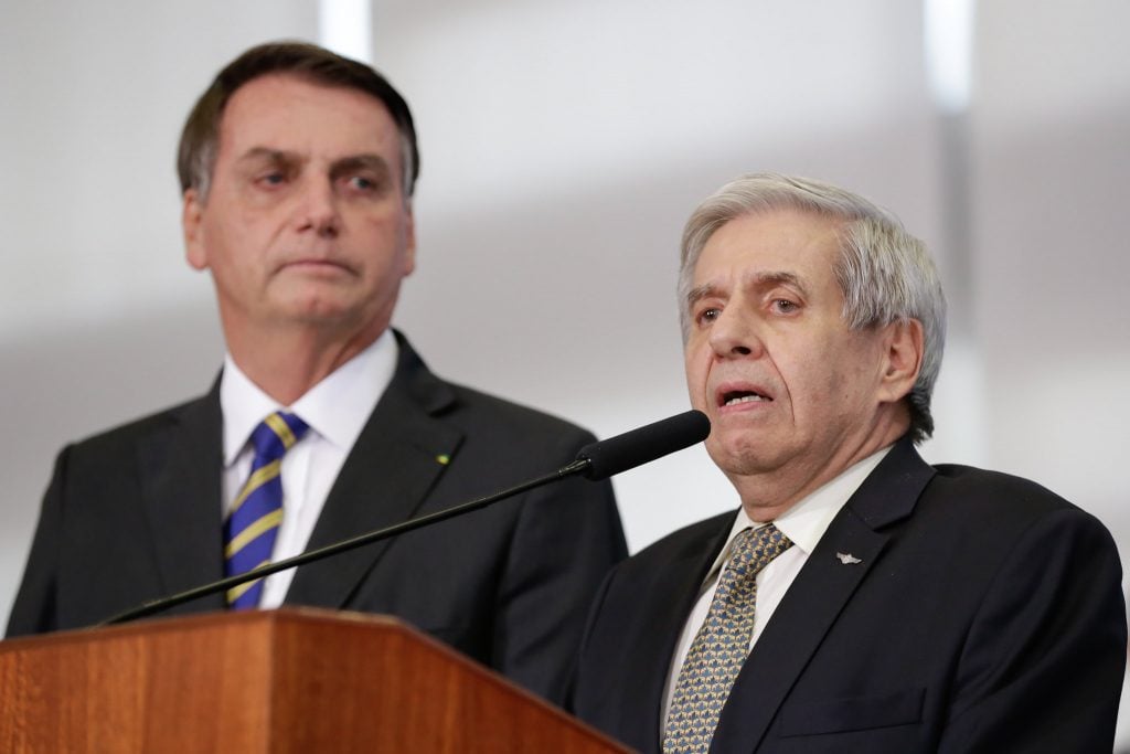 Bolsonaro retoma discurso de militares da década de 70 sobre exploração da Amazônia, diz especialista