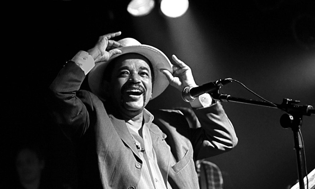 Ídolo do soul, Dafé tocou com Tim Maia, lançou discos e influenciou o rap
