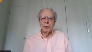‘A verdade venceu no caso Lula’, diz Frei Betto