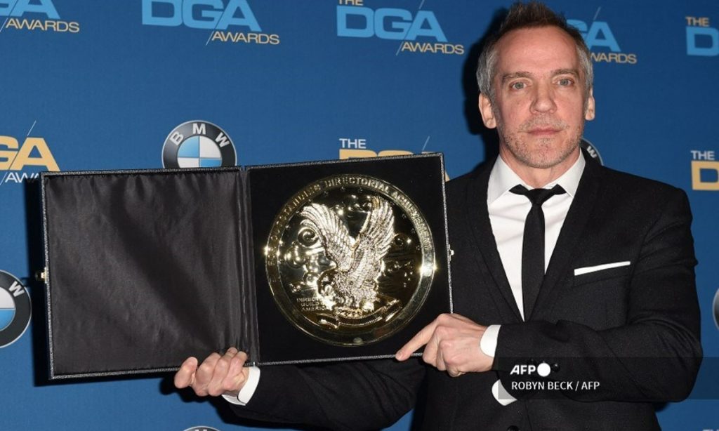 Diretor Jean-Marc Vallée, de ‘Clube de Compras Dallas’, morre aos 58 anos