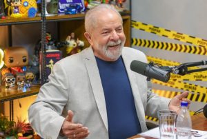 ‘Já há decisão de apoio a Lula. O PSB estará com a gente’, diz Gleisi Hoffmann