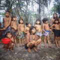 SOS Yanomami: Petição reivindica criação de subdistrito de saúde no Amazonas