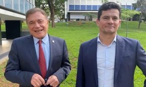 Ipec no Paraná: Alvaro Dias tem 11 pontos de vantagem sobre Moro na corrida ao Senado