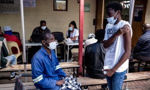 África do Sul afirma que superou onda da Ômicron sem aumento significativo de mortes