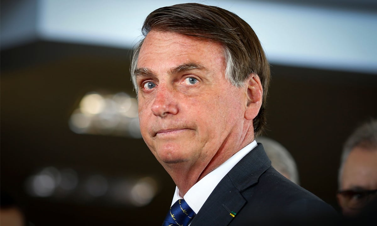 PDT vai ao TSE para descobrir quem financia o app 'Bolsonaro TV' -  CartaCapital