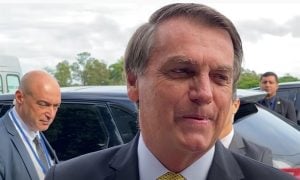 PGR aceita juntar entrevista de Bolsonaro ao inquérito sobre interferências na PF