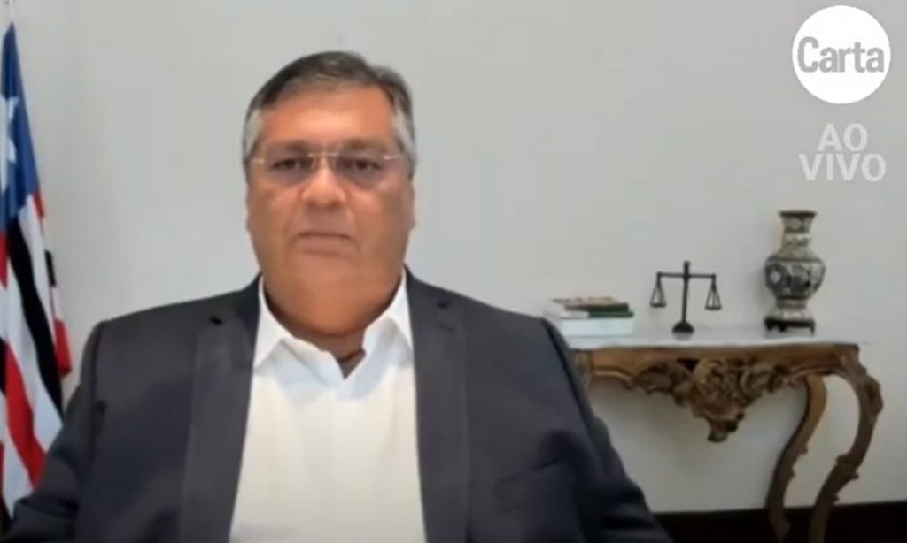Alckmin vice de Lula é possibilidade real, diz Flávio Dino: ‘Não se faz sanduíche de pão com pão’