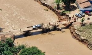Chuvas na Bahia: governo libera R$ 5,8 milhões para sete cidades; Sudec lista 30 municípios em emergência