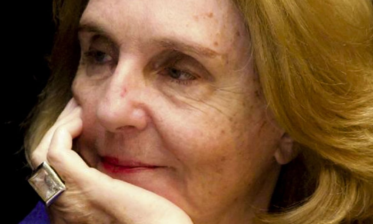 Morre a escritora Lya Luft