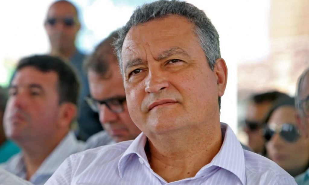 Progressistas decide desembarcar do governo do PT na Bahia