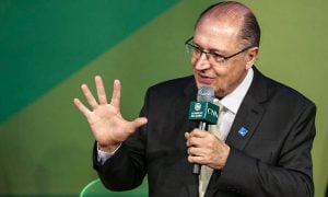 Paulinho da Força oficializa convite para filiação de Alckmin ao Solidariedade