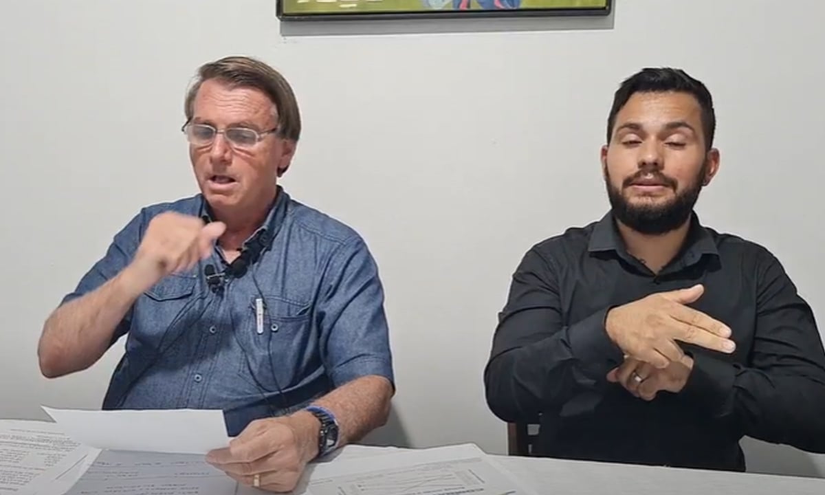 Bolsonaro insiste em dificultar vacinação de crianças e reclama da Anvisa: ‘Fechou o diálogo’
