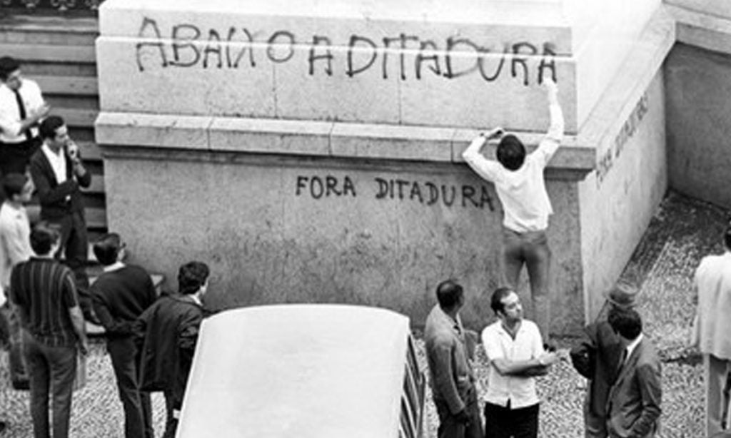 MPF denuncia ex-comandante do DOI-Codi e Harry Shibata por assassinato de coronel