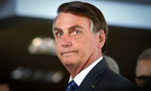 Eleições 2022: Bolsonaro diz já ter nomes para novo ministério