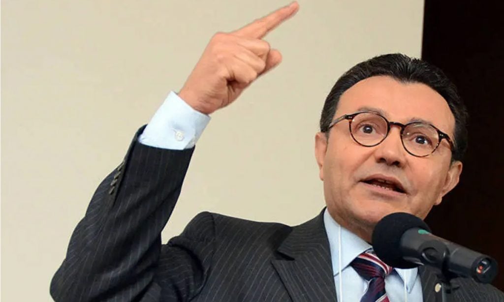 PSB diverge do PT e diz que eleição na Venezuela não foi democrática