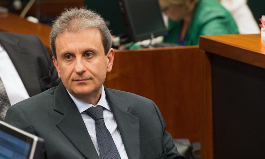 Youssef, doleiro condenado por Moro na Lava Jato, financiou campanha de Alvaro Dias