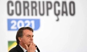 No Nordeste, Bolsonaro tenta conquistar eleitores: 'Eu falo palavrão, mas não roubo'