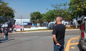 Trabalhador morre em 'clima de terror' por demissões na Proguaru, diz Sindicato