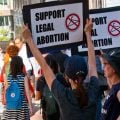 Suprema Corte do Texas recorre a lei de 1925 para proibir o aborto do estado