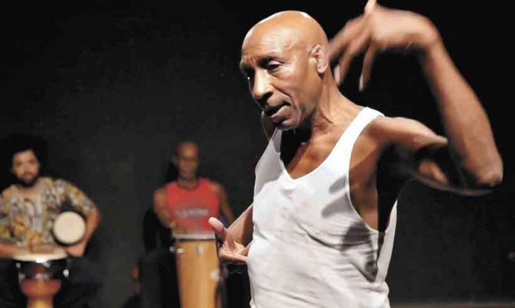 Documentário faz reflexão da dança negra na arte e discute preconceito