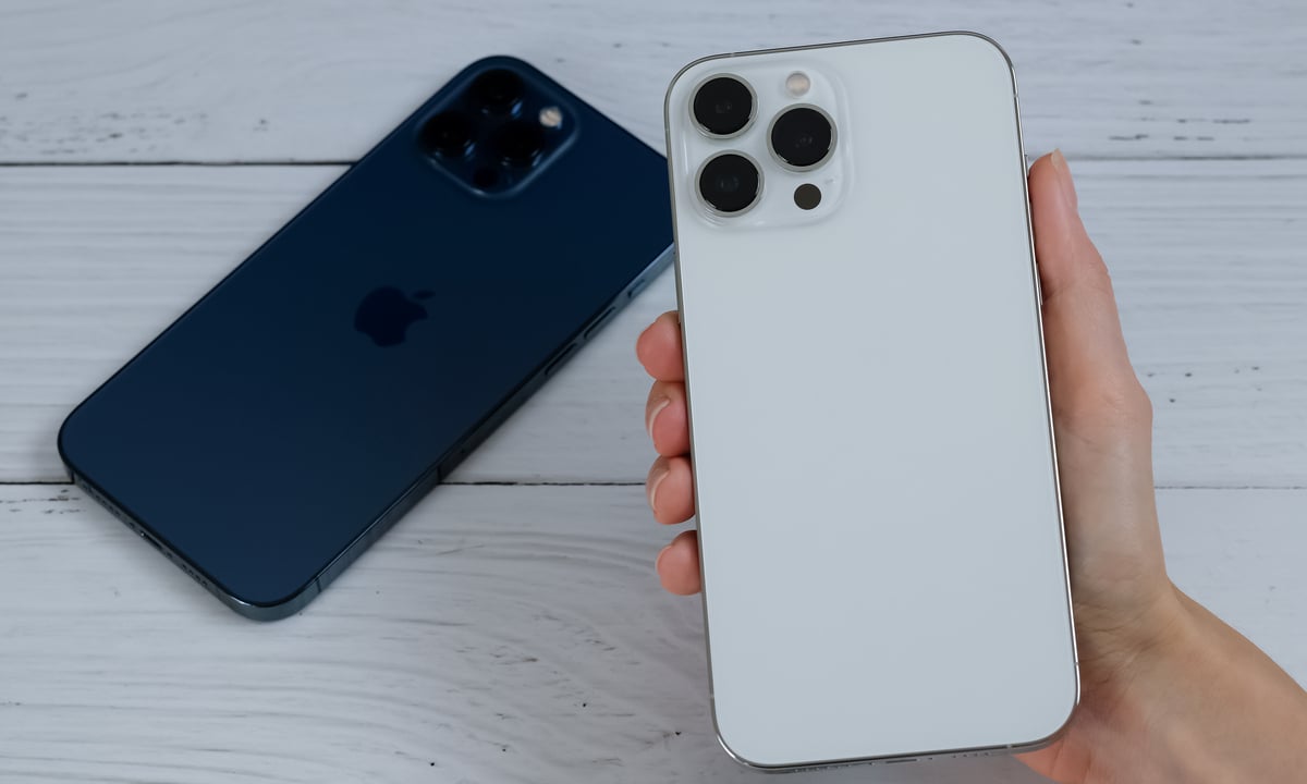 Acordo secreto recém-revelado entre Apple e China ajuda a explicar o sucesso do iPhone 13 no país