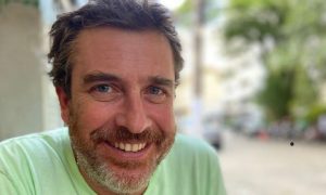 Sócio do bar Ó do Borogodó, em São Paulo, morre de câncer aos 47 anos