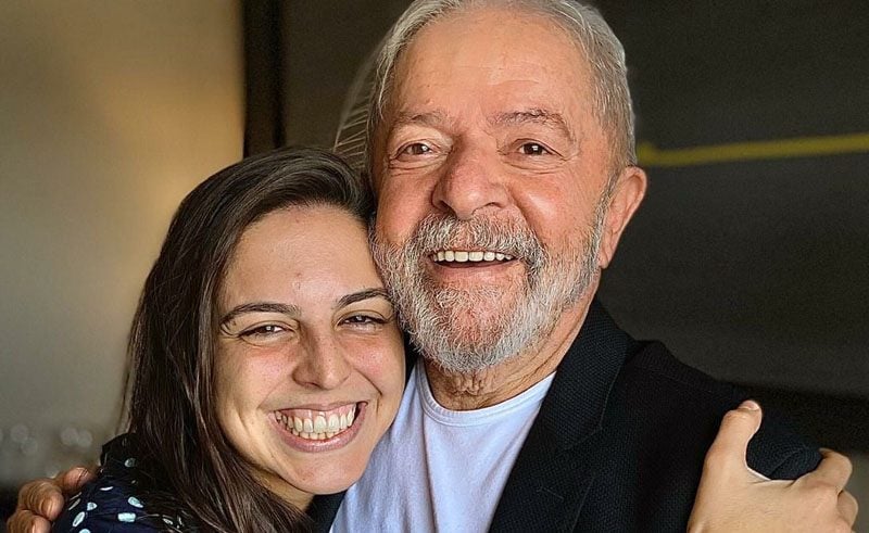 Lula repudia ataques de Ratinho a Natália Bonavides: ‘Gente atrasada’