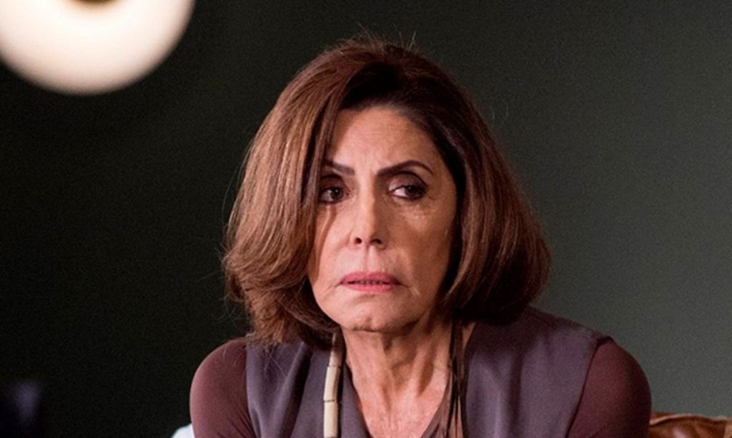 Morre aos 75 anos a atriz Mila Moreira