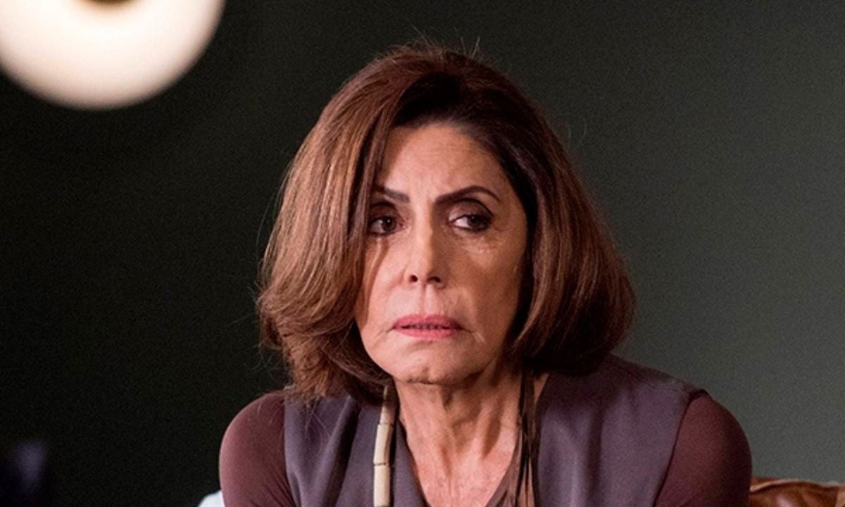 Morre aos 75 anos a atriz Mila Moreira