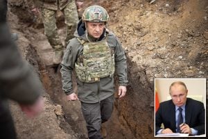 Conselho de Segurança da ONU examina situação na Ucrânia; EUA ameaça Rússia com sanções