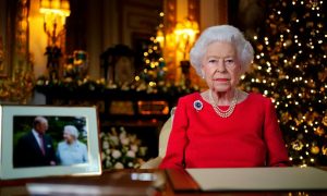 Invasor armado do castelo de Windsor queria matar rainha Elizabeth