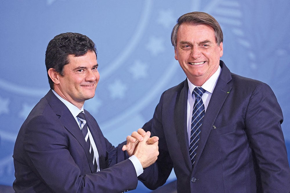 Tudo o que aí está