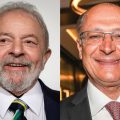 A união entre Lula e Alckmin, se sacramentada, será o lance mais surpreendente da eleição