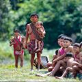 Lewandowski autoriza uso da Força Nacional para expulsar invasores das terras Yanomami
