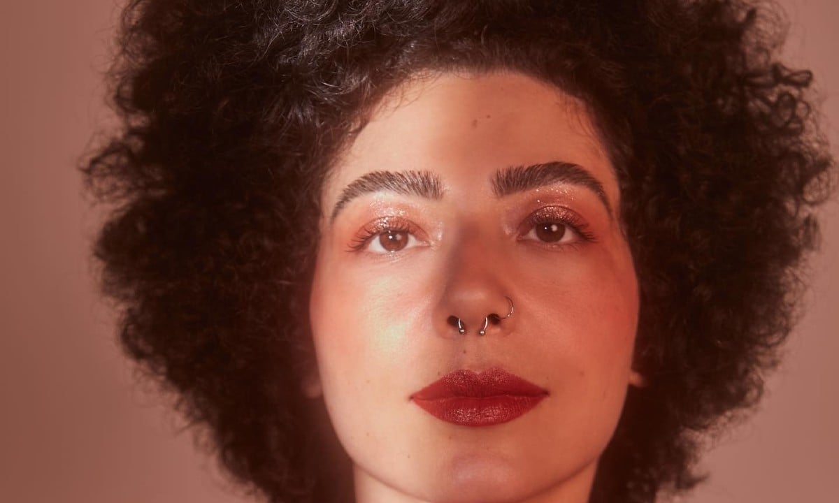 Com 2 álbuns lançados em 2021, Vanessa Moreno é a nova estrela da MPB