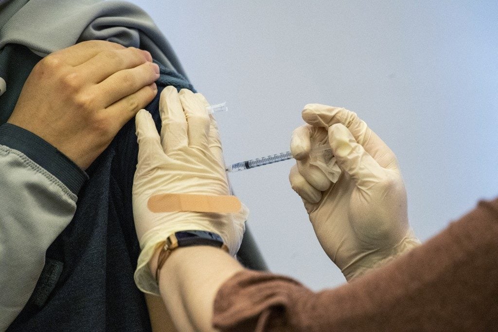 Vacinação obrigatória contra Covid-19 chega ao Supremo dos EUA
