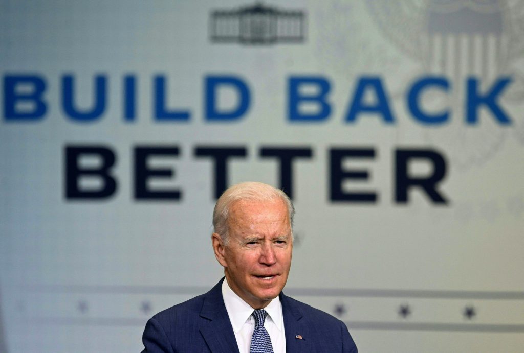 Mudança climática: próxima aposta de Biden em um Congresso de apertada maioria?