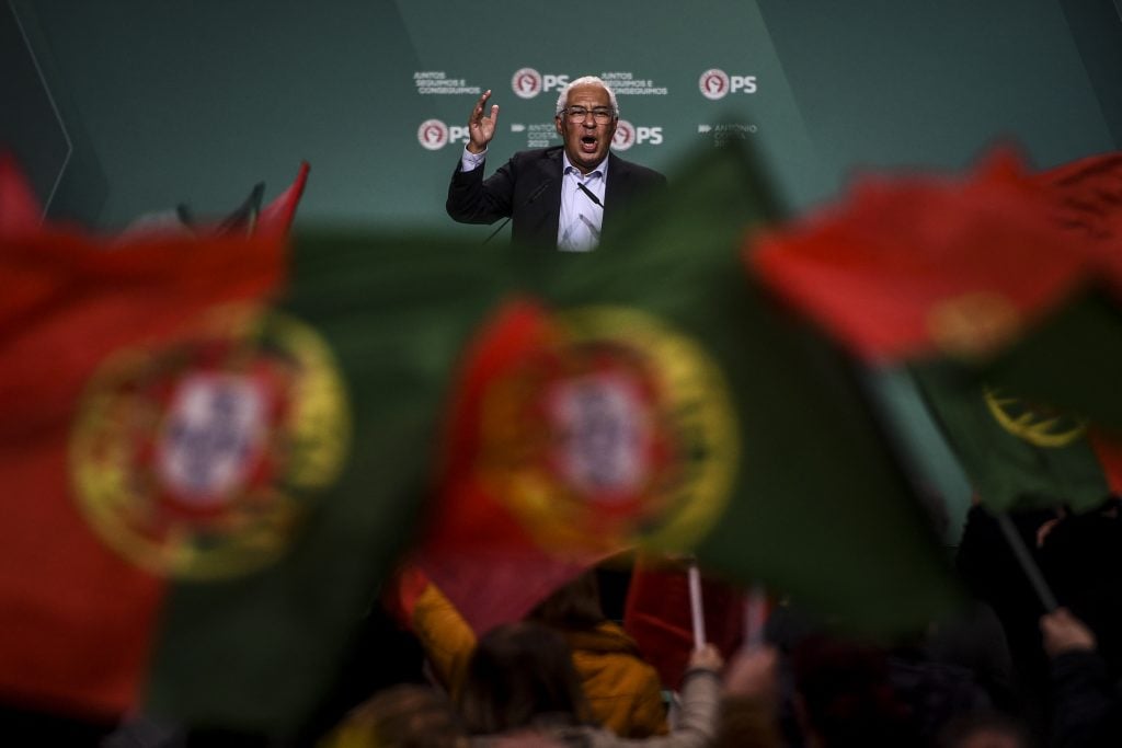 Lições portuguesas