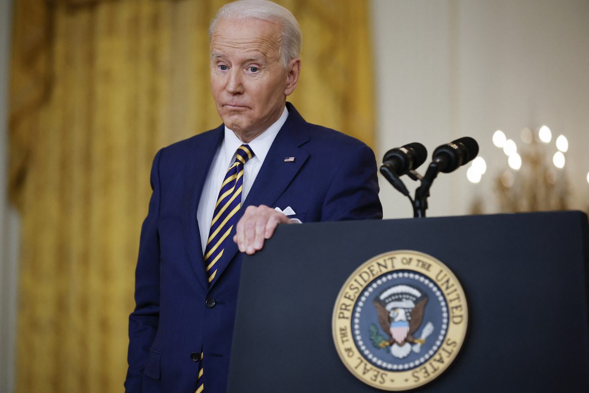Senado dos EUA enterra reforma eleitoral de Biden