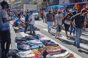 Se quiser voltar a crescer, o Brasil precisa reformar a reforma trabalhista